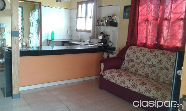 VENDO LINDA Y NUEVA CASA EN CAAGUAZU — foto 3