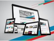 Diseño y desarrollo Web a su alcance. Nos adecuamos a su presupuesto