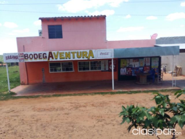 Local Comercial Muy Rentable en Caacupe — foto 2