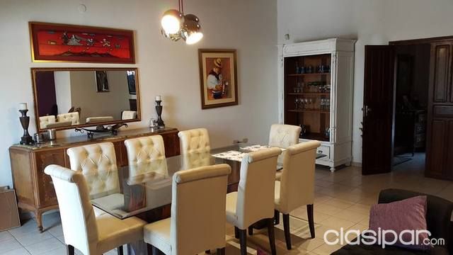 Vendo Casa zona Ministerio de Defensa. — foto 3
