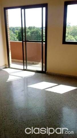 Departamentos Sobre Av. Mcal Lopez Zona Doña Angela — foto 3
