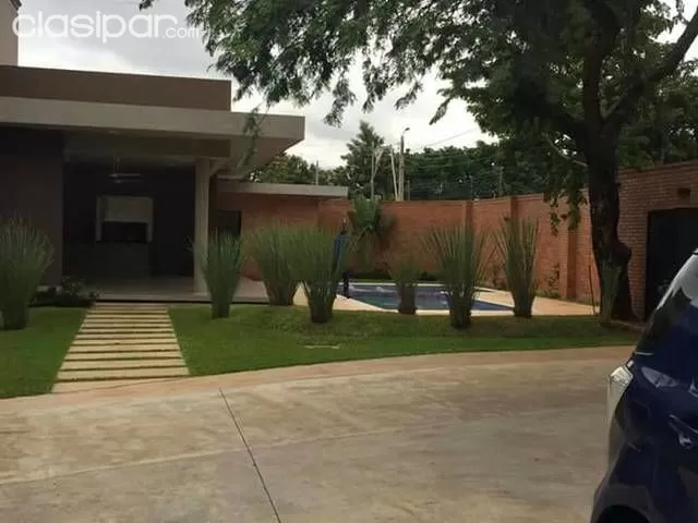 Alquilo duplex en monte alto — foto 2