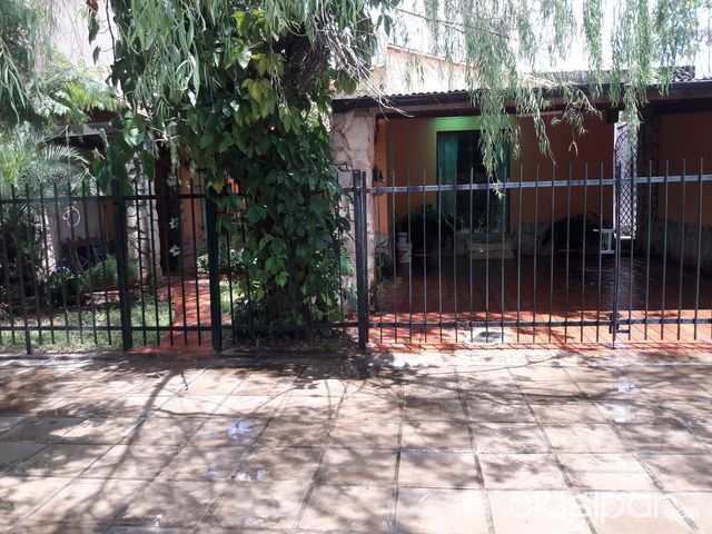 Hermosa casa a cuadras del centro de Ñemby — foto 2