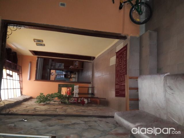 Hermosa casa a cuadras del centro de Ñemby — foto 3