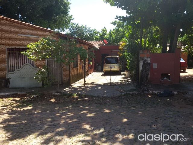 VENDO CASA EN FERNANDO DE LA MORA — foto 2