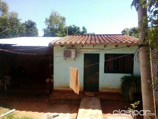 Vendo hermosa casa en Luque — foto 2