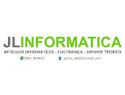 INFORMATICA - SOPORTE TECNICO - ZONA ASUNCION, LAMBARE, VILLA ELISA