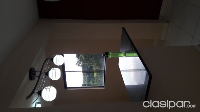 VENDO HERMOSO DPTO.FRENTE AL CAMPUS UNIVERSITARIO-UNA,A PASOS DE CLINICAS Y 2 CUADRAS DEL PINEDO SOBRE MCAL. LOPEZ. — foto 2