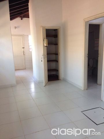 Departamento en el microcentro de Asunción, zona escalinatas. — foto 3
