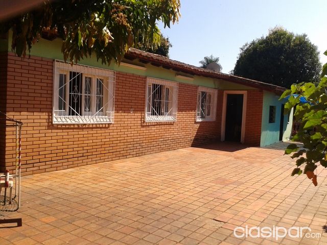 VENDO CASA ZONA SAN LORENZO-CAMPO JORDAN — foto 3