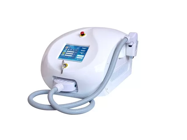 Depiladora Laser metodo Soprano Laser Diodo 52506 Clasipar