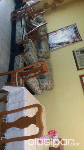 Vendo hermosa residencia ubicada en zona privilegiada en villa adela Luque — foto 2