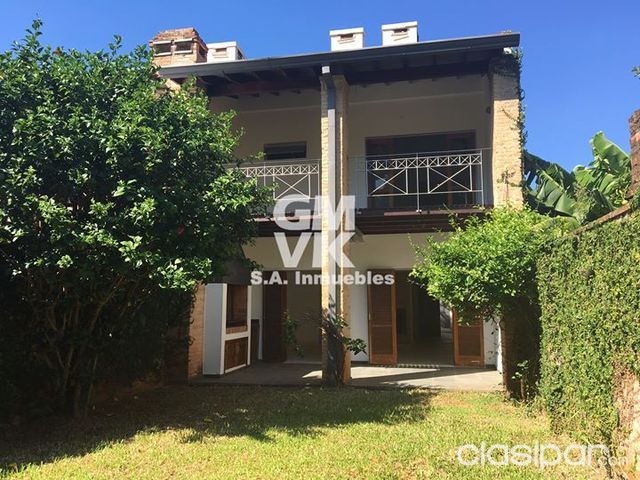 VENDO 2 TRIPLEX A PRECIO DE OFERTA EN BARRIO MBURUCUYA — foto 2