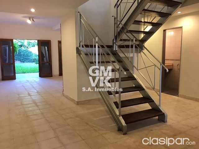 VENDO 2 TRIPLEX A PRECIO DE OFERTA EN BARRIO MBURUCUYA — foto 3