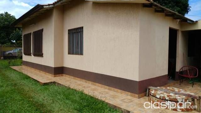 Vendo casa en Hernandarias — foto 2