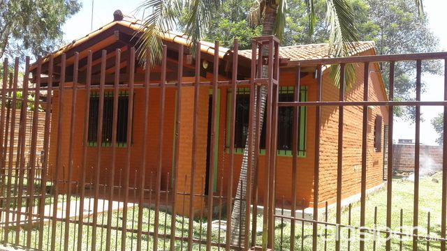 Hermosa casa en Mora Cue — foto 2
