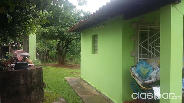 Vendo Casa - Oferta — foto 2