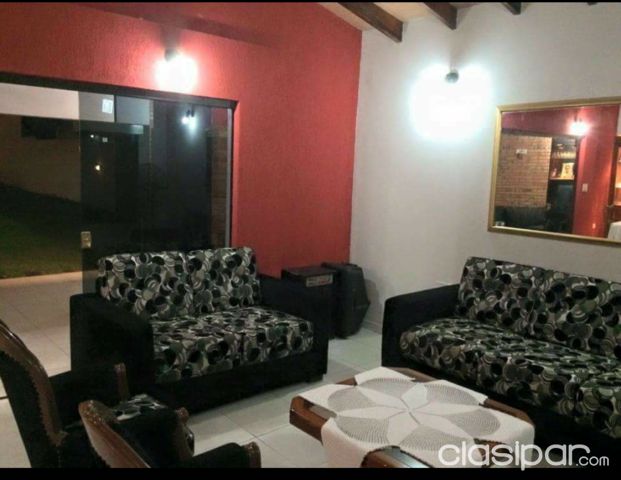 Vendo hermosa casa en Luque..!! — foto 2