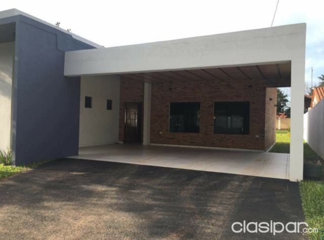 Vendo hermosa casa en Luque..!! — foto 3
