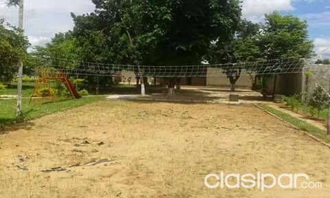 Quinta.casa.o inversión segura 0981543799 — foto 2