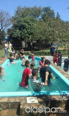 Quinta.casa.o inversión segura 0981543799 — foto 3