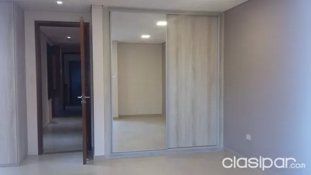 Hermoso departamento de 3 Dormitorios a estrenar en Barrio Herrera — foto 2