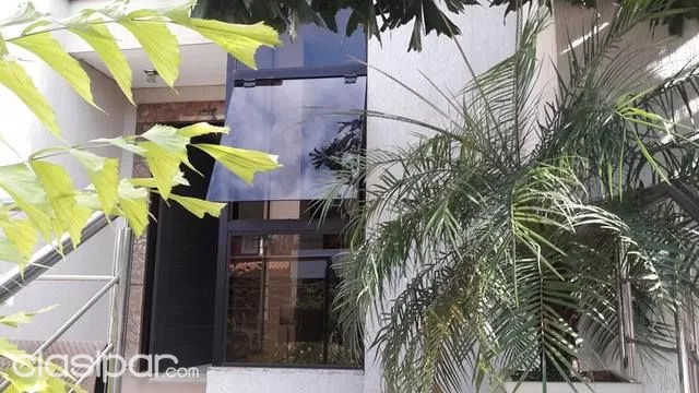 CAPITAL VENDE HERMOSA RESIDENCIA BARRIO MCAL. ESTIGARRIBIA — foto 2