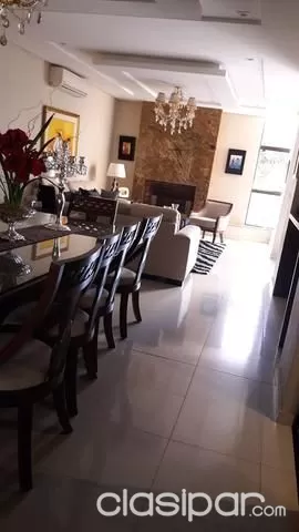 CAPITAL VENDE HERMOSA RESIDENCIA BARRIO MCAL. ESTIGARRIBIA — foto 3