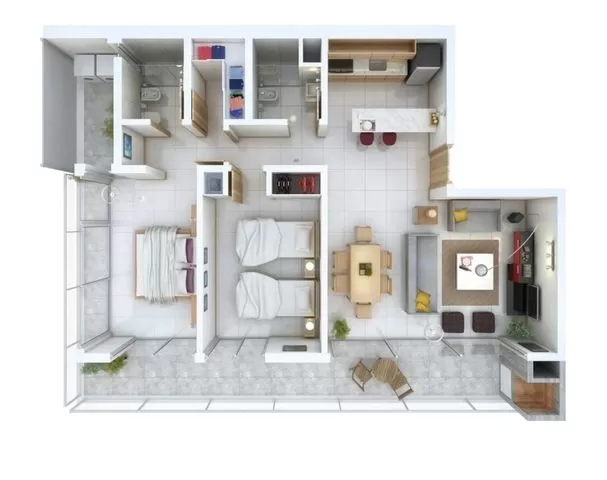 CAPITAL PRESENTA EL NUEVO EDIFICIO NOVECENTO. — foto 3
