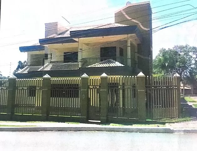 CAPITAL VENDE PROPIEDAD EN BARRIO BOQUERON. Ciudad Del Este. — foto 2