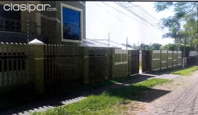 CAPITAL VENDE PROPIEDAD EN BARRIO BOQUERON. Ciudad Del Este. — foto 3