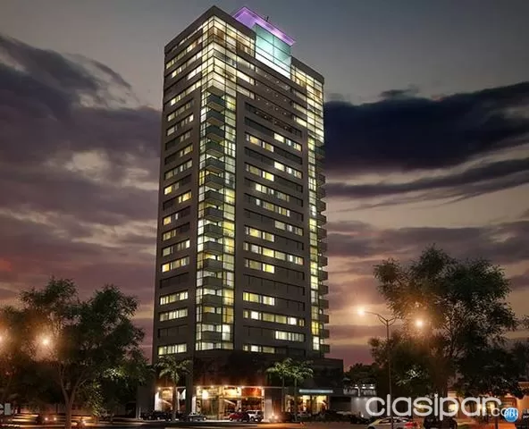 CAPITAL!! ALQUILA DEPARTAMENTO MIAMI TOWER — foto 3