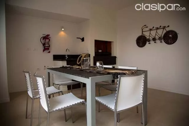 CAPITAL VENDE!! DEPARTAMENTOS EN EDIFICIO CRUZ DEL CHACO — foto 3