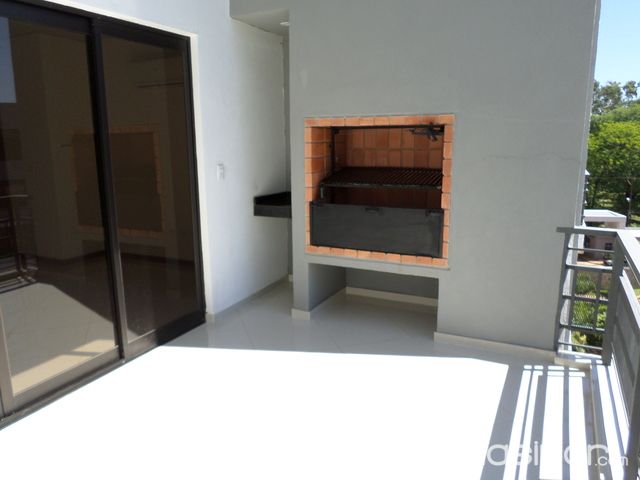 Departamento Tipo Penthouse De Tres Dormitorios Con Dos Cocheras — foto 2