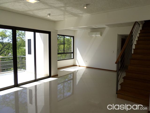 Departamento Tipo Penthouse De Tres Dormitorios Con Dos Cocheras — foto 3