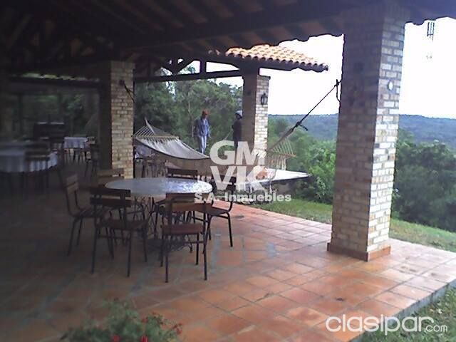 VENDO HERMOSA PROPIEDAD AMOBLADA EN PIRIBEBUY DE 18 HAS — foto 2