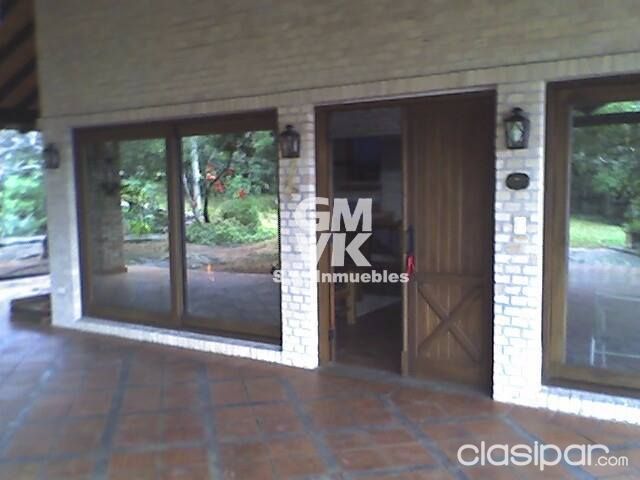 VENDO HERMOSA PROPIEDAD AMOBLADA EN PIRIBEBUY DE 18 HAS — foto 3