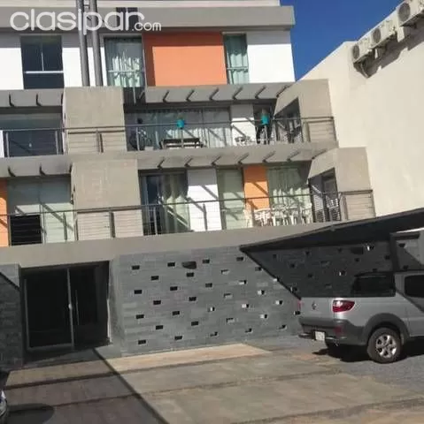 Vendo departamento en edif flats — foto 3