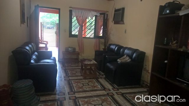 VENDO CASA sobre Ruta LUQUE-AREGUA 3 de Mayo..OFERTA! 180millones!! — foto 2