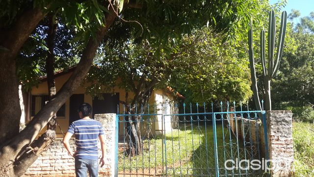 104_VENDO CASA EN VILLA ELISA A 600 MTS DE AV. AMERICO PICCO — foto 2