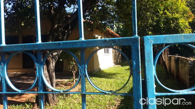104_VENDO CASA EN VILLA ELISA A 600 MTS DE AV. AMERICO PICCO — foto 3