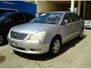 OFERTA TOYOTA PREMIO 2004 REAL TIPO ALLION SIN USO EN PARAGUAY FULL EQUIPO.