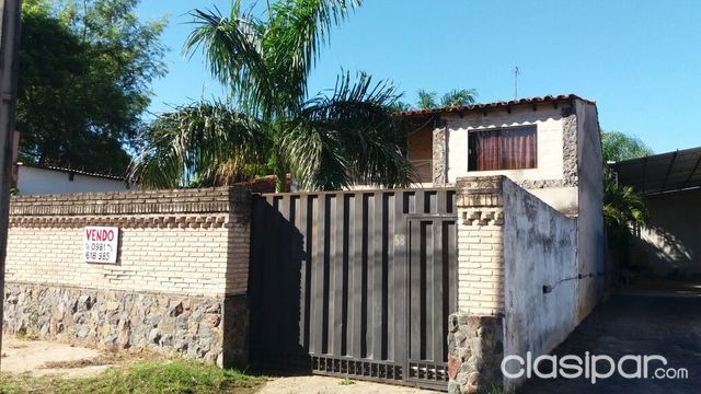 Vendo casa zona MRA-EXPO-SHOP MARIANO — foto 2