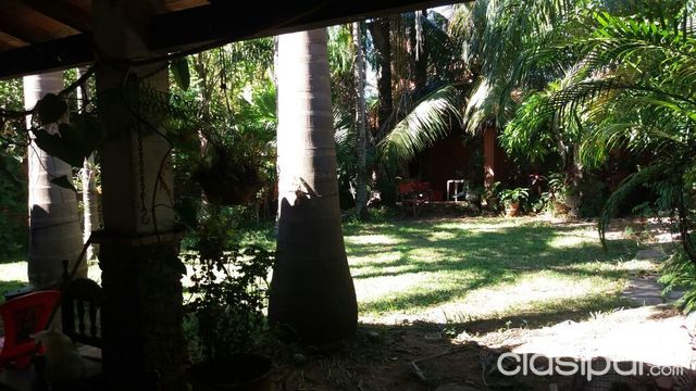 Vendo casa zona MRA-EXPO-SHOP MARIANO — foto 3