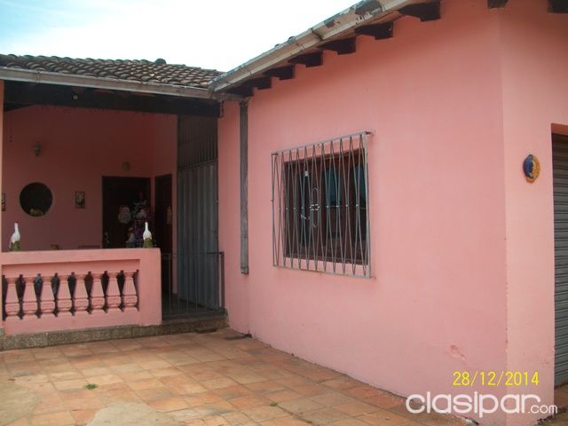 VENDO CASA EN SAN LORENZO — foto 2
