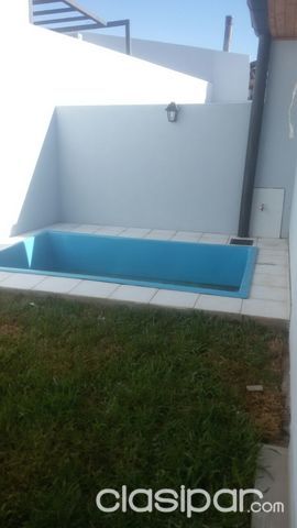 Vendo Duplex a estrenar en Villa Elisa, zona Stock - Sol de America. — foto 3