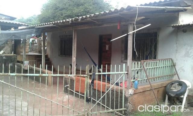 VENDO CASA EN SALTO DEL GUAIRA — foto 2