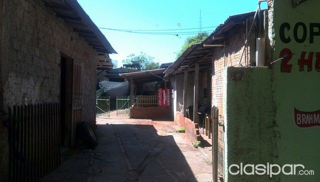 VENDO CASA EN SALTO DEL GUAIRA — foto 3