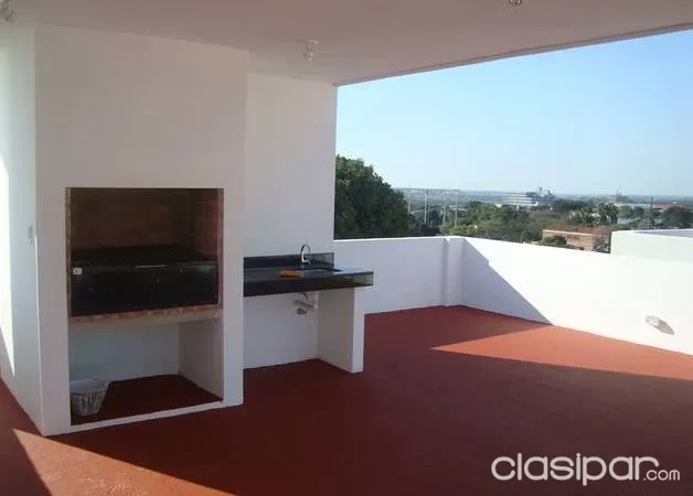 VENDO DEPARTAMENTO EN CONDOMINIO LAS MERCEDES — foto 2
