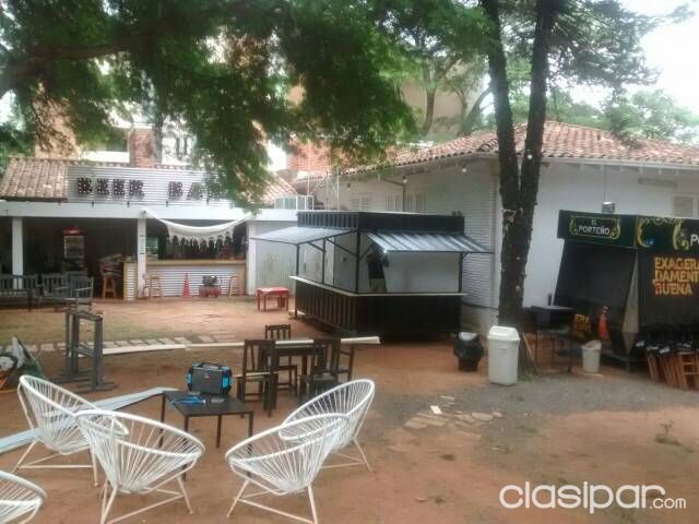 Oficina móviles en contenedores — foto 2